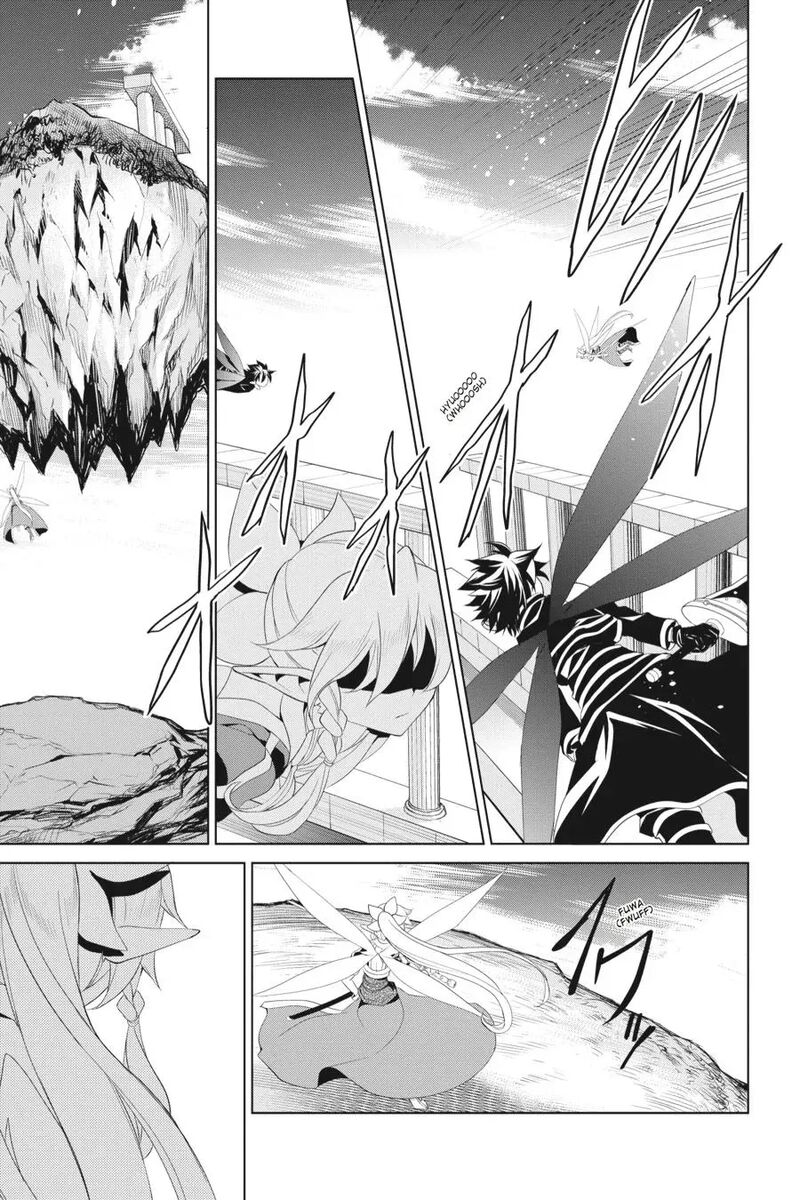 Sword Art Online Fairy Dance Chapter 11 Page 17