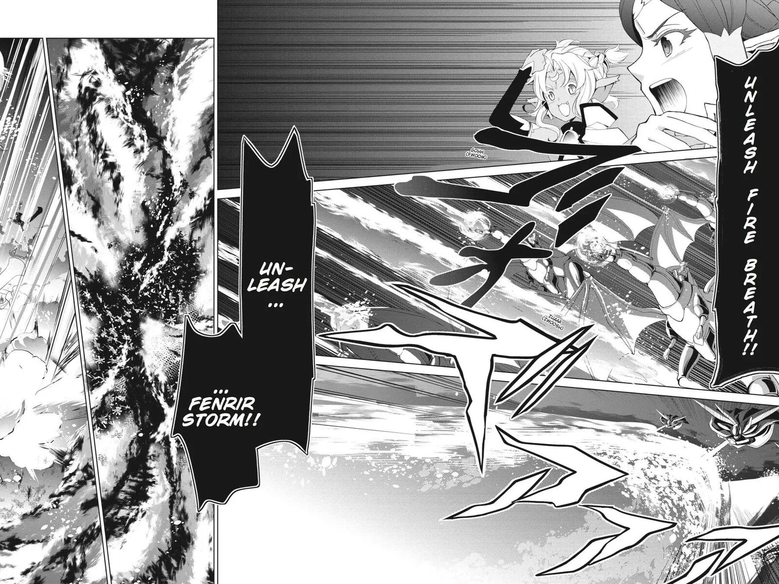 Sword Art Online Fairy Dance Chapter 11 Page 51