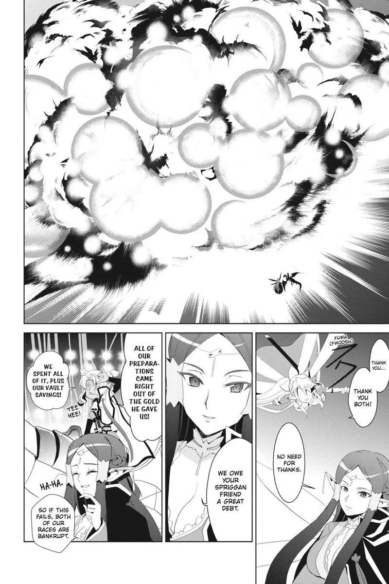 Sword Art Online Fairy Dance Chapter 11 Page 52