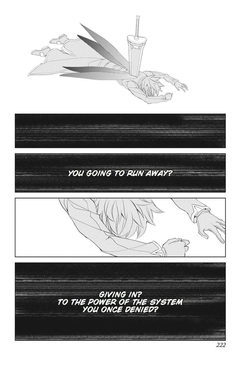 Sword Art Online Fairy Dance Chapter 12 Page 40