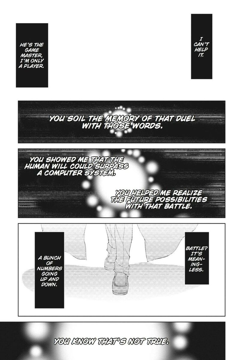 Sword Art Online Fairy Dance Chapter 12 Page 41