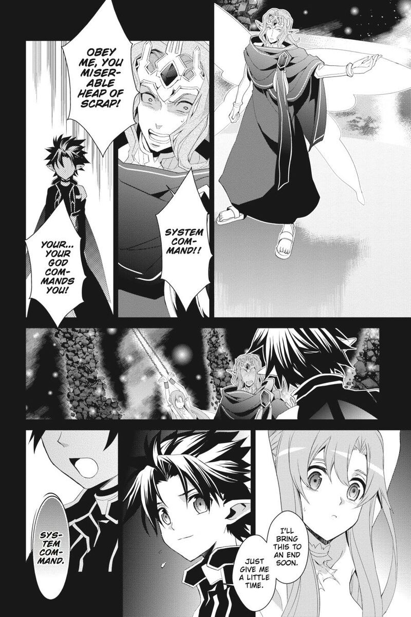 Sword Art Online Fairy Dance Chapter 12 Page 48
