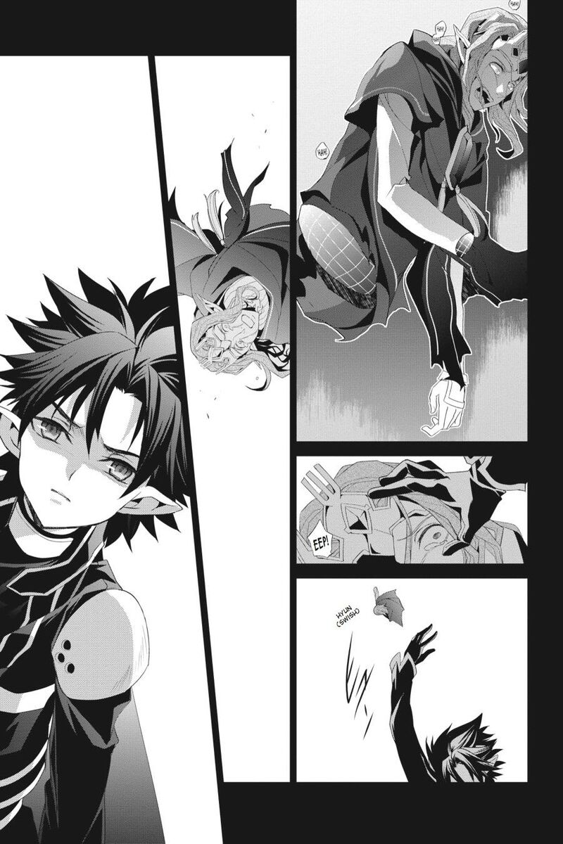 Sword Art Online Fairy Dance Chapter 12 Page 55