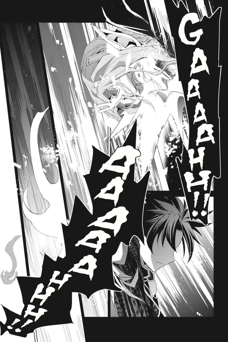 Sword Art Online Fairy Dance Chapter 12 Page 57