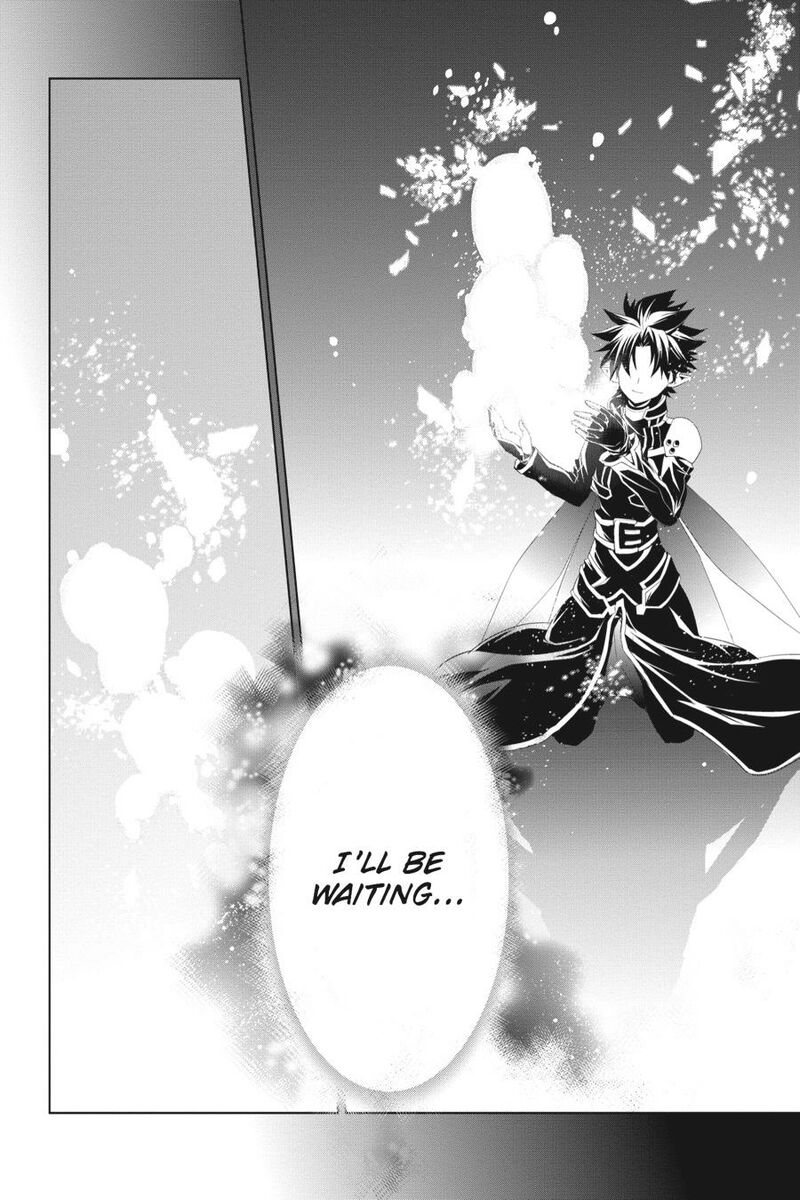 Sword Art Online Fairy Dance Chapter 12 Page 62