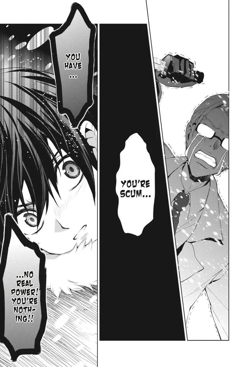 Sword Art Online Fairy Dance Chapter 13 Page 19