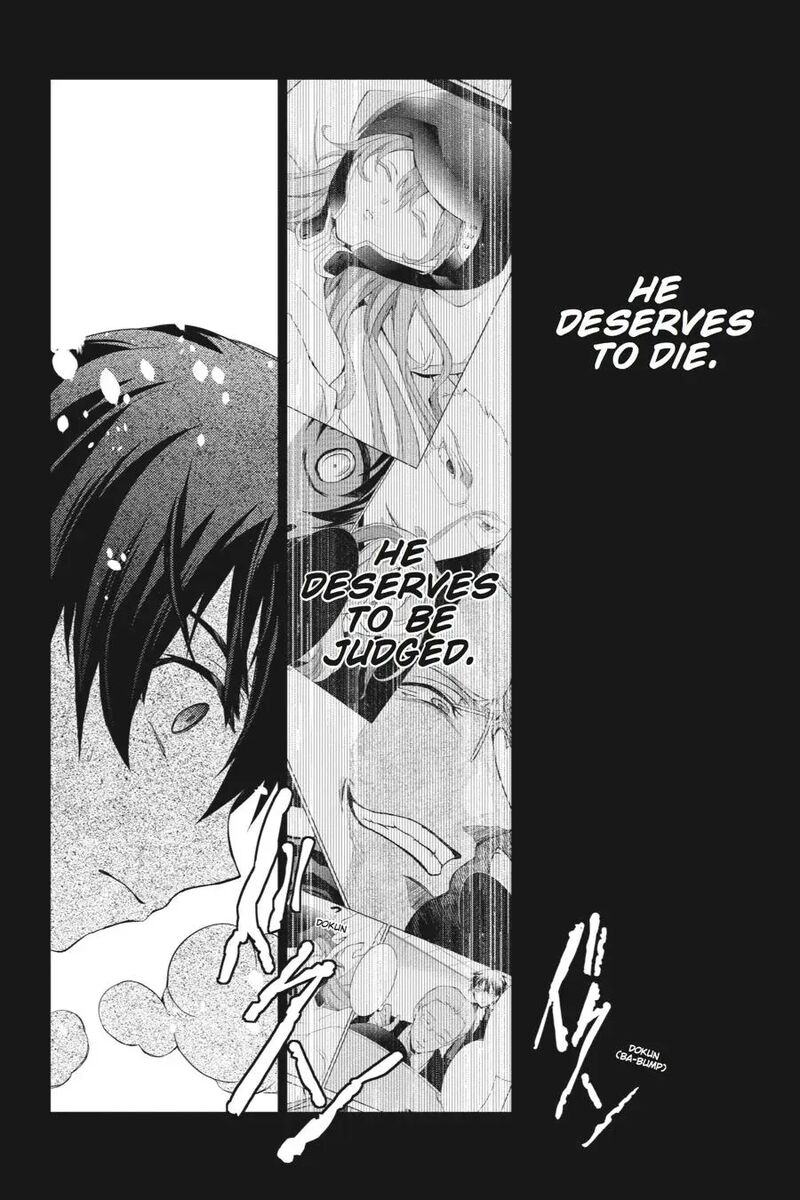 Sword Art Online Fairy Dance Chapter 13 Page 26