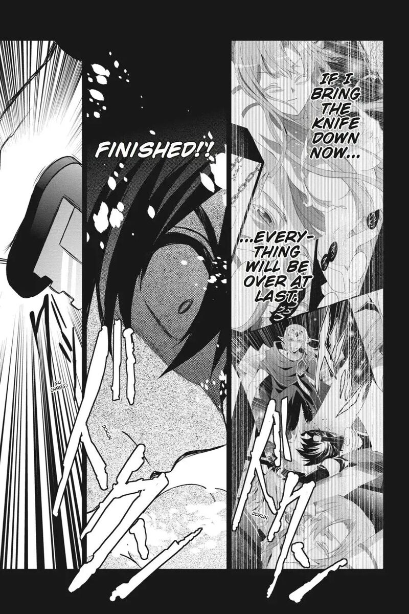 Sword Art Online Fairy Dance Chapter 13 Page 27