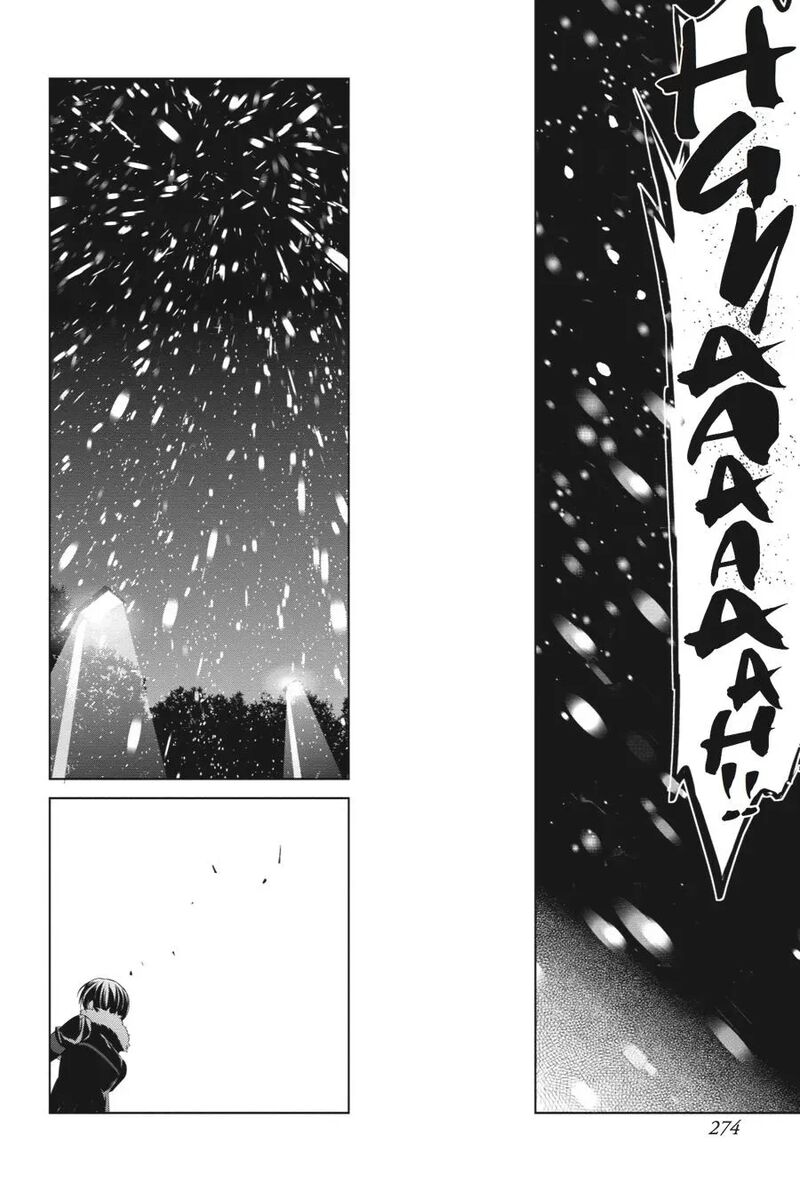 Sword Art Online Fairy Dance Chapter 13 Page 28