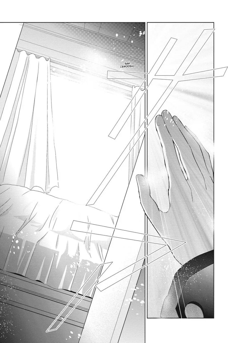 Sword Art Online Fairy Dance Chapter 13 Page 35