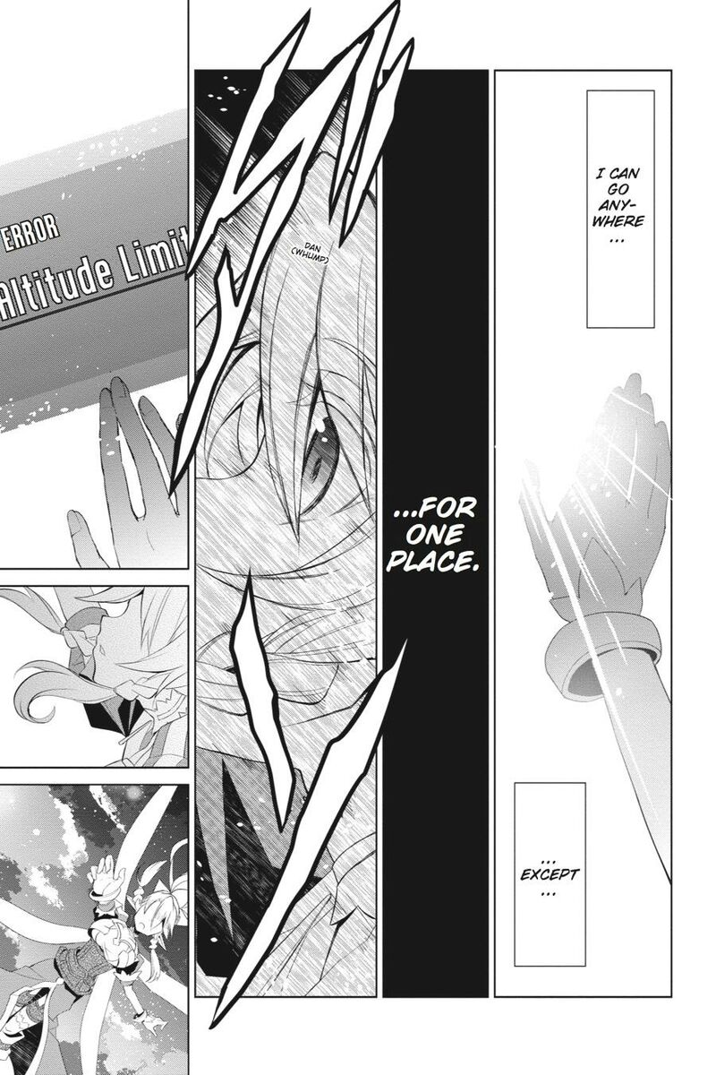 Sword Art Online Fairy Dance Chapter 14 Page 27
