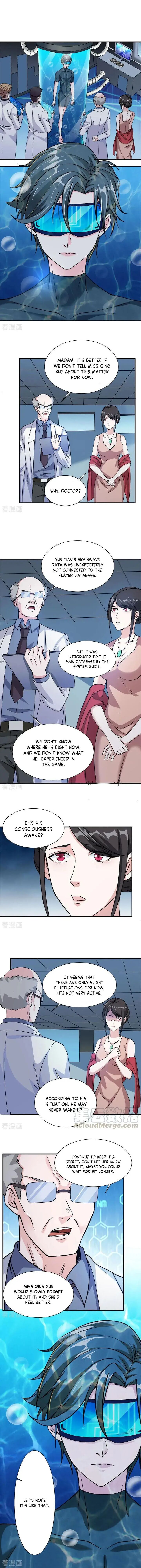 Sword Art Online Fairy Dance Chapter 6 Page 6