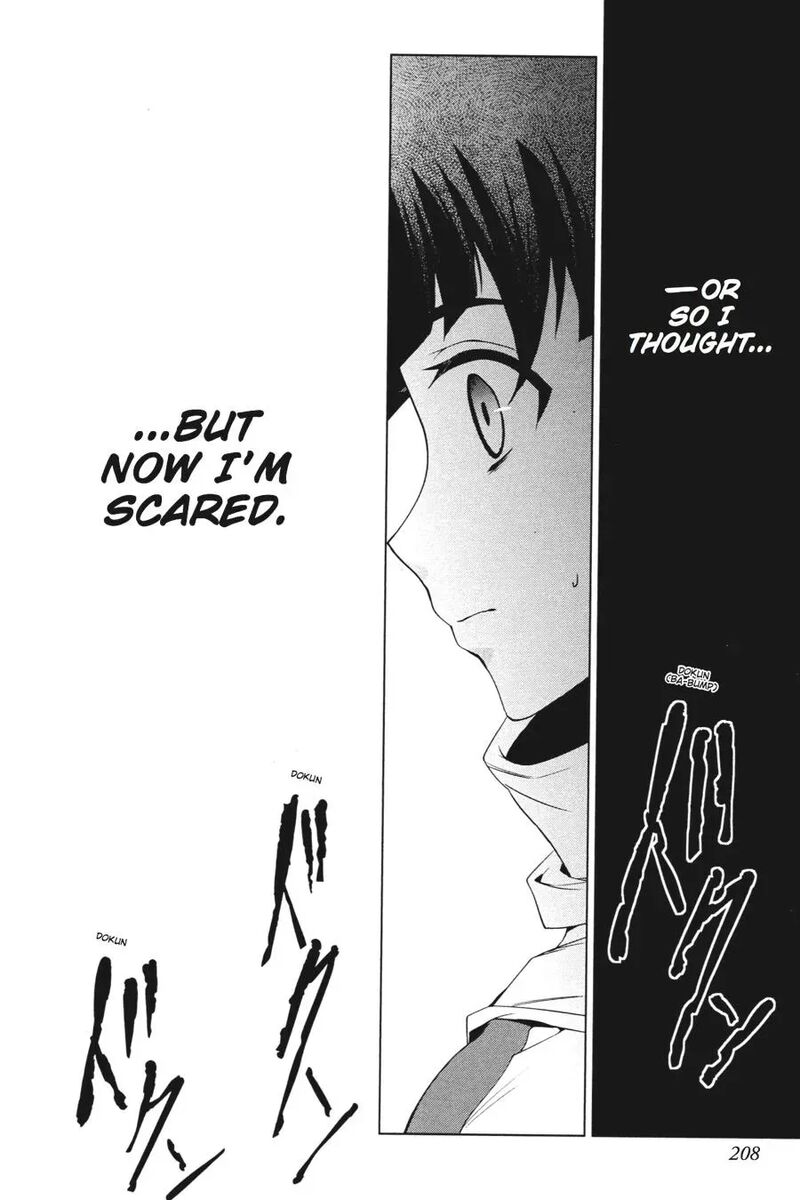 Sword Art Online Fairy Dance Chapter 8 Page 38