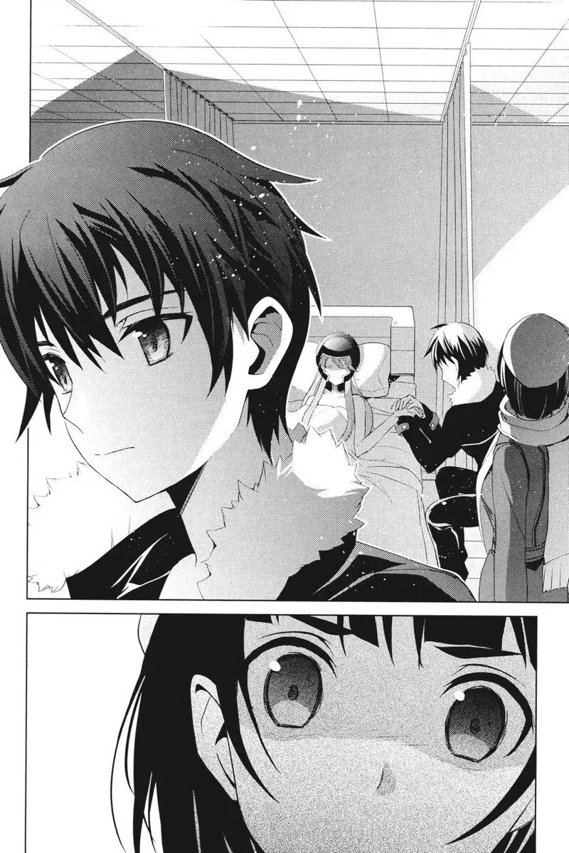 Sword Art Online Fairy Dance Chapter 8 Page 40