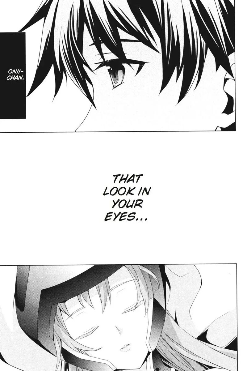 Sword Art Online Fairy Dance Chapter 8 Page 41