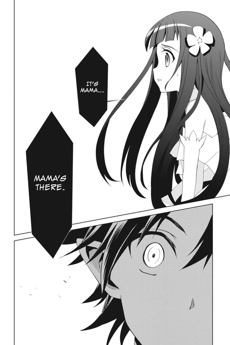 Sword Art Online Fairy Dance Chapter 9 Page 40