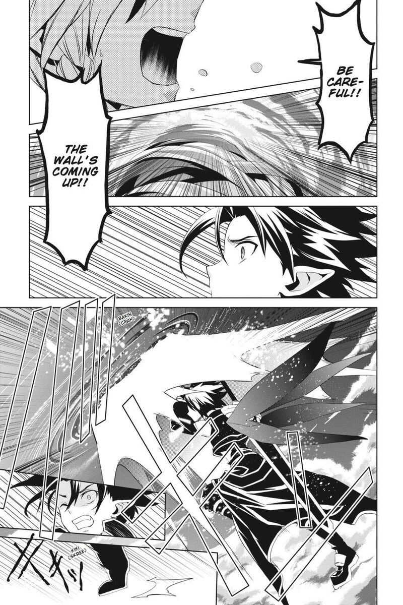 Sword Art Online Fairy Dance Chapter 9 Page 45
