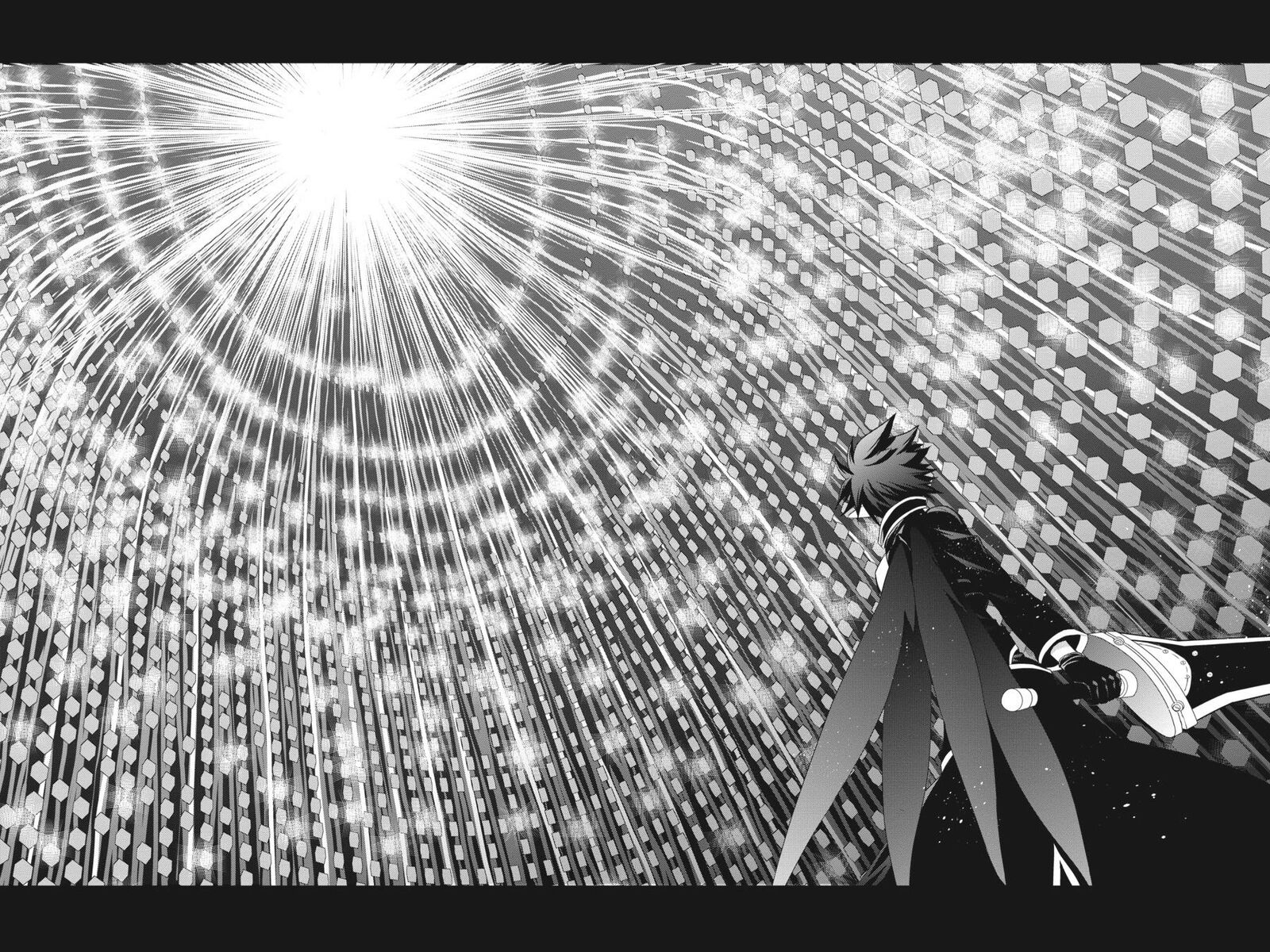 Sword Art Online Fairy Dance Chapter 9 Page 58