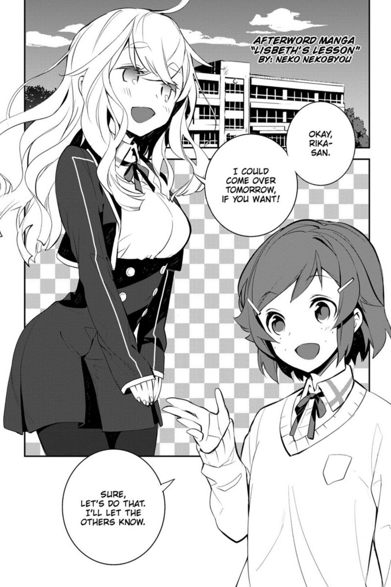 Sword Art Online Girls Ops Chapter 11 Page 26
