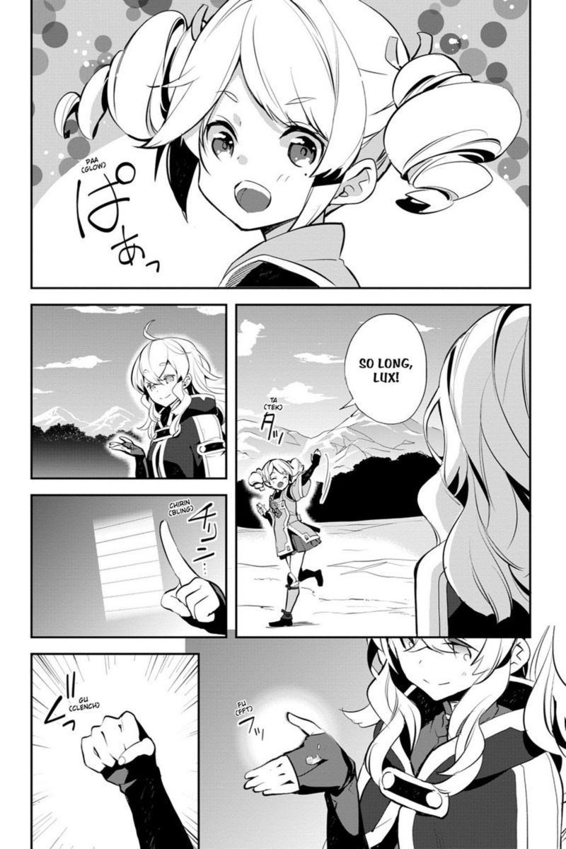 Sword Art Online Girls Ops Chapter 15 Page 39