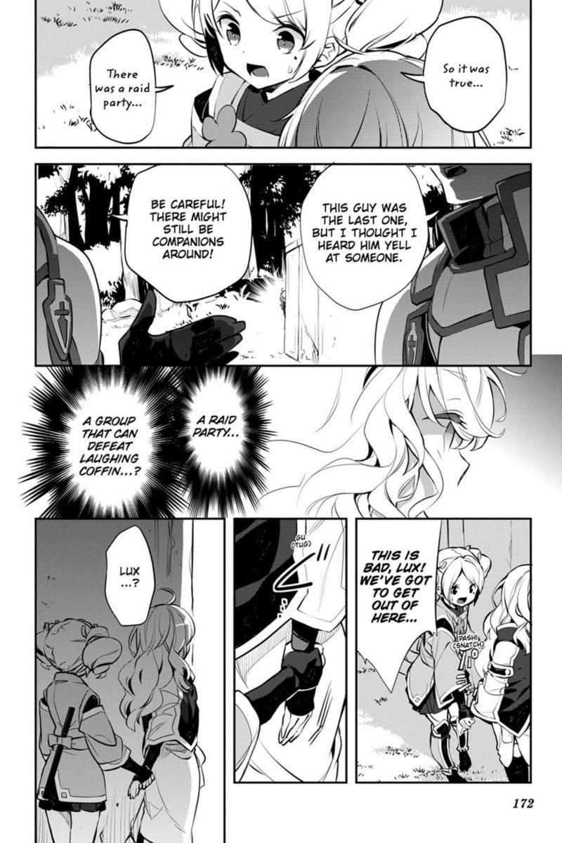 Sword Art Online Girls Ops Chapter 16 Page 16
