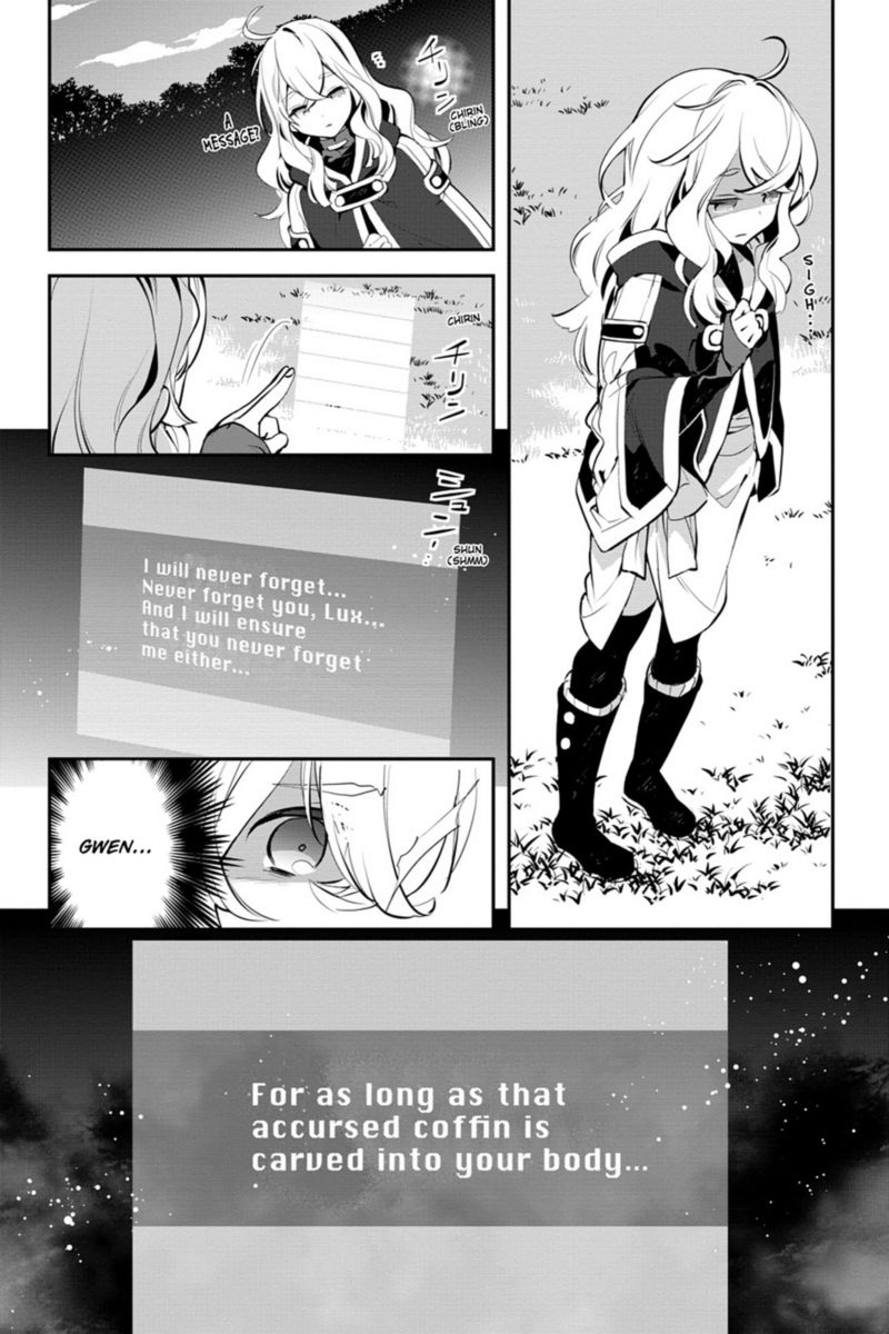 Sword Art Online Girls Ops Chapter 16 Page 25