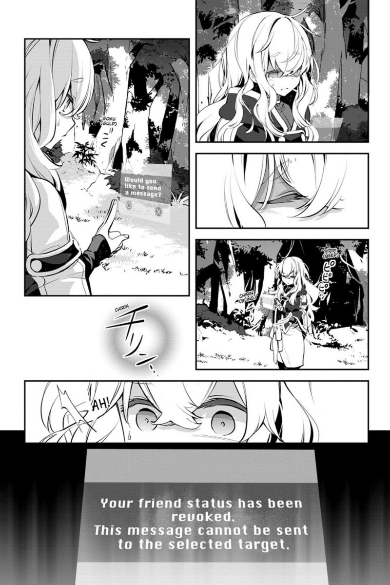 Sword Art Online Girls Ops Chapter 16 Page 26