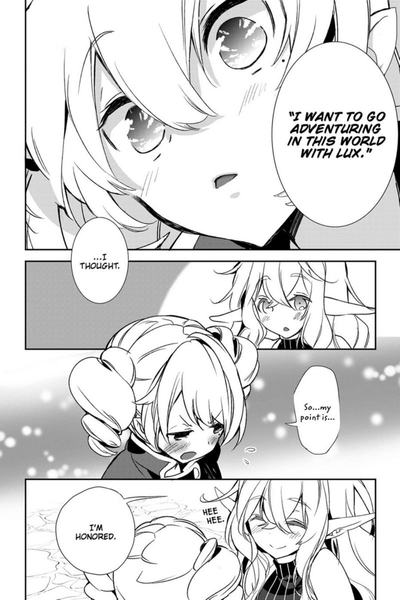 Sword Art Online Girls Ops Chapter 22 Page 26