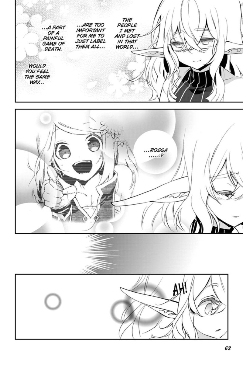Sword Art Online Girls Ops Chapter 24 Page 28