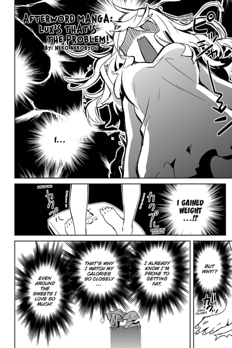 Sword Art Online Girls Ops Chapter 27 Page 32
