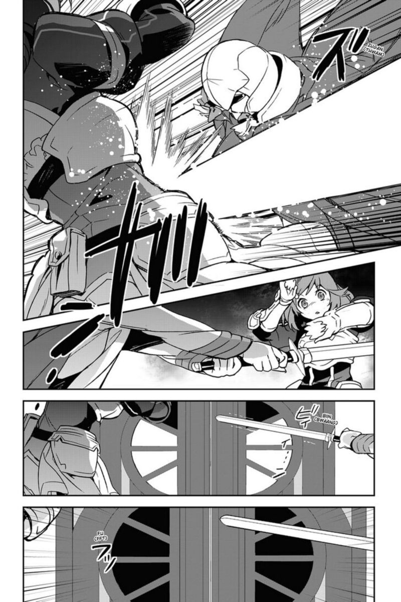 Sword Art Online Girls Ops Chapter 28 Page 30