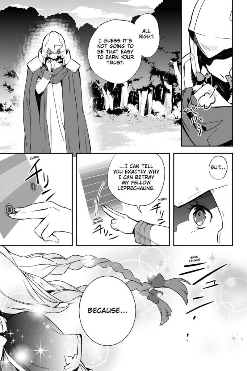 Sword Art Online Girls Ops Chapter 30 Page 23