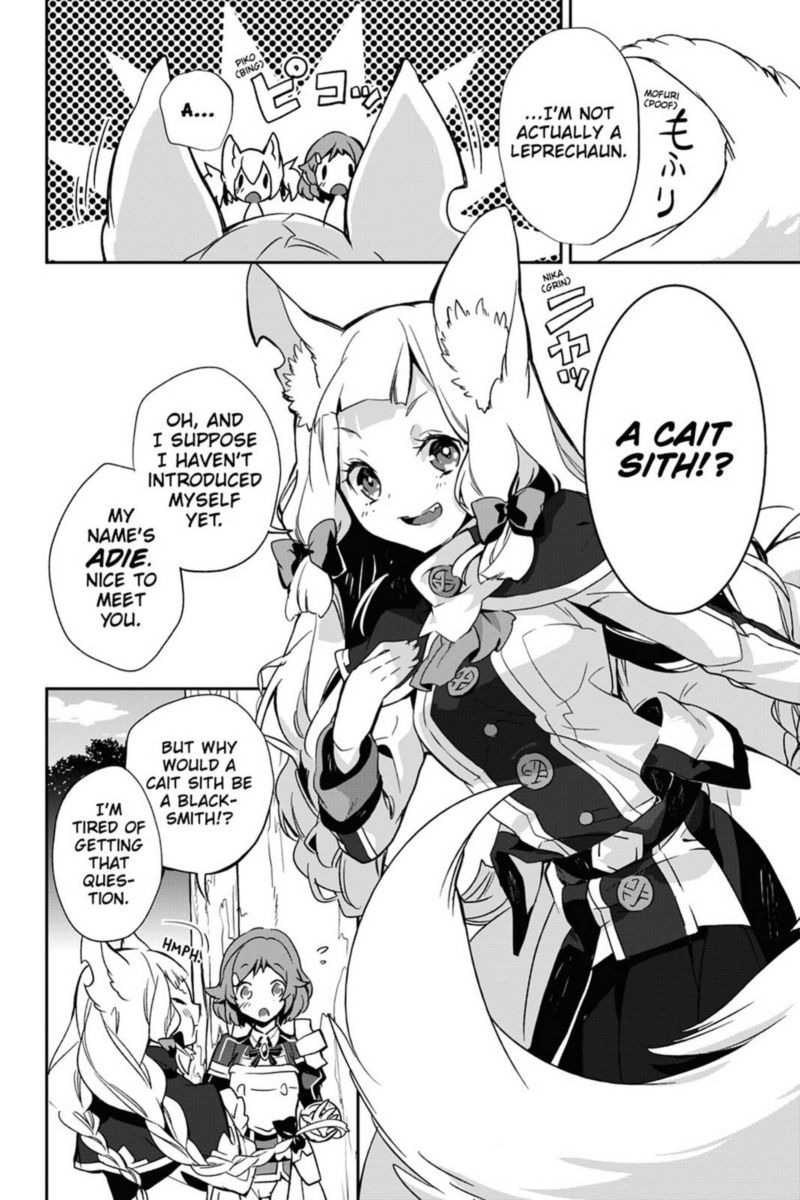 Sword Art Online Girls Ops Chapter 30 Page 24