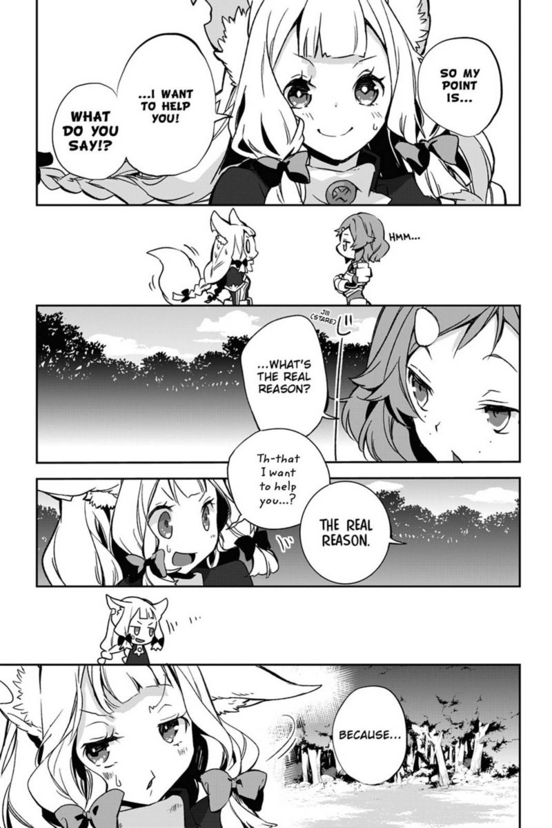 Sword Art Online Girls Ops Chapter 30 Page 27