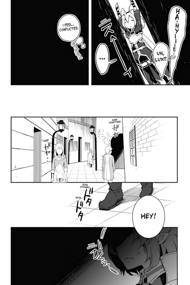 Sword Art Online Girls Ops Chapter 30 Page 8