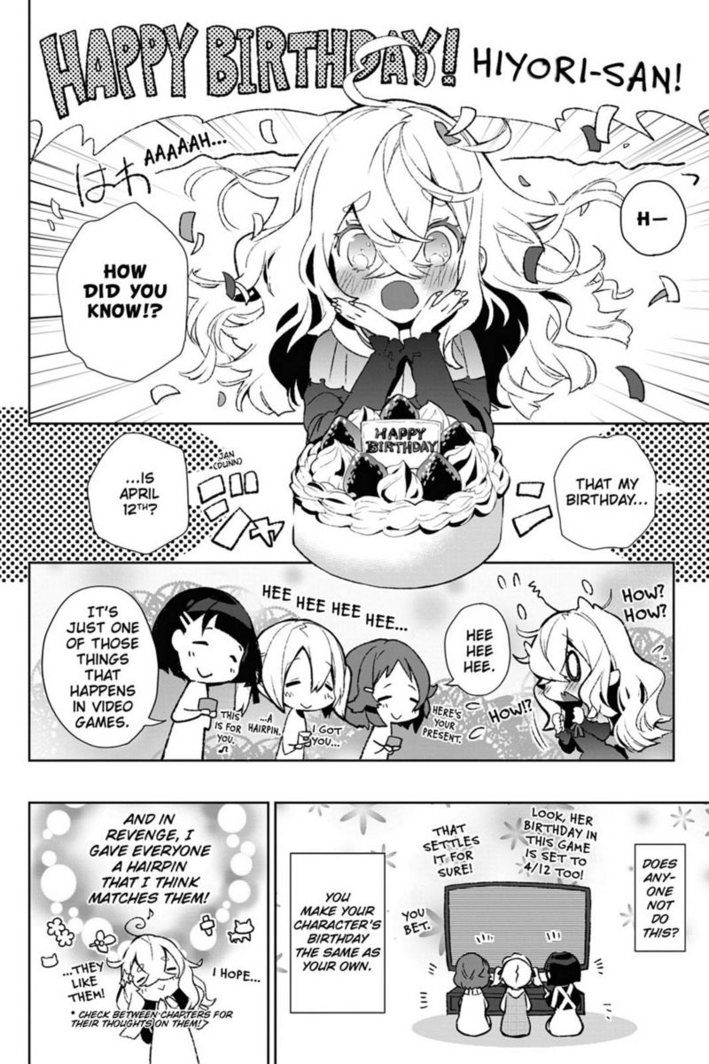 Sword Art Online Girls Ops Chapter 34 Page 32