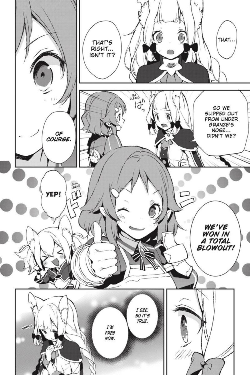 Sword Art Online Girls Ops Chapter 35 Page 15