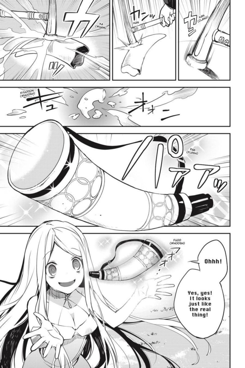 Sword Art Online Girls Ops Chapter 36 Page 15