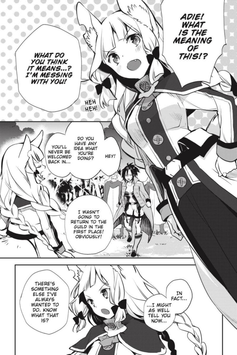 Sword Art Online Girls Ops Chapter 37 Page 17