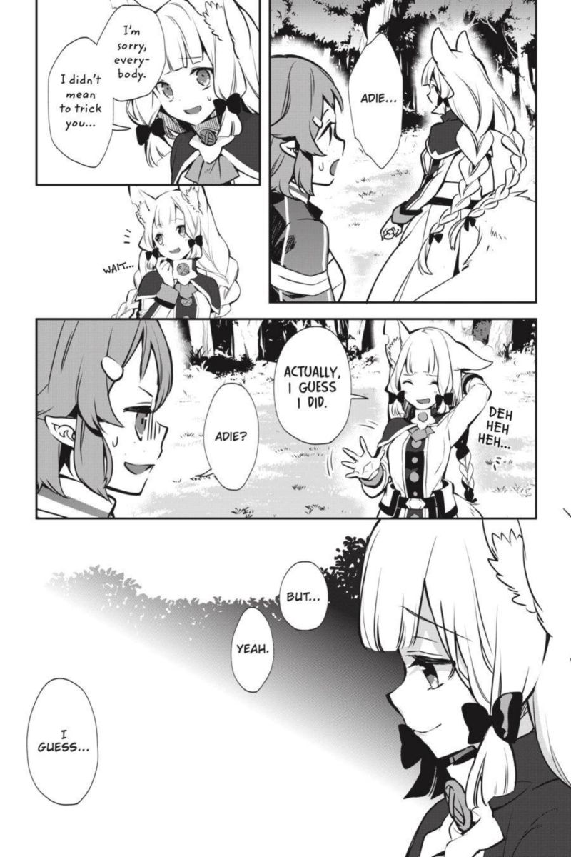 Sword Art Online Girls Ops Chapter 37 Page 19