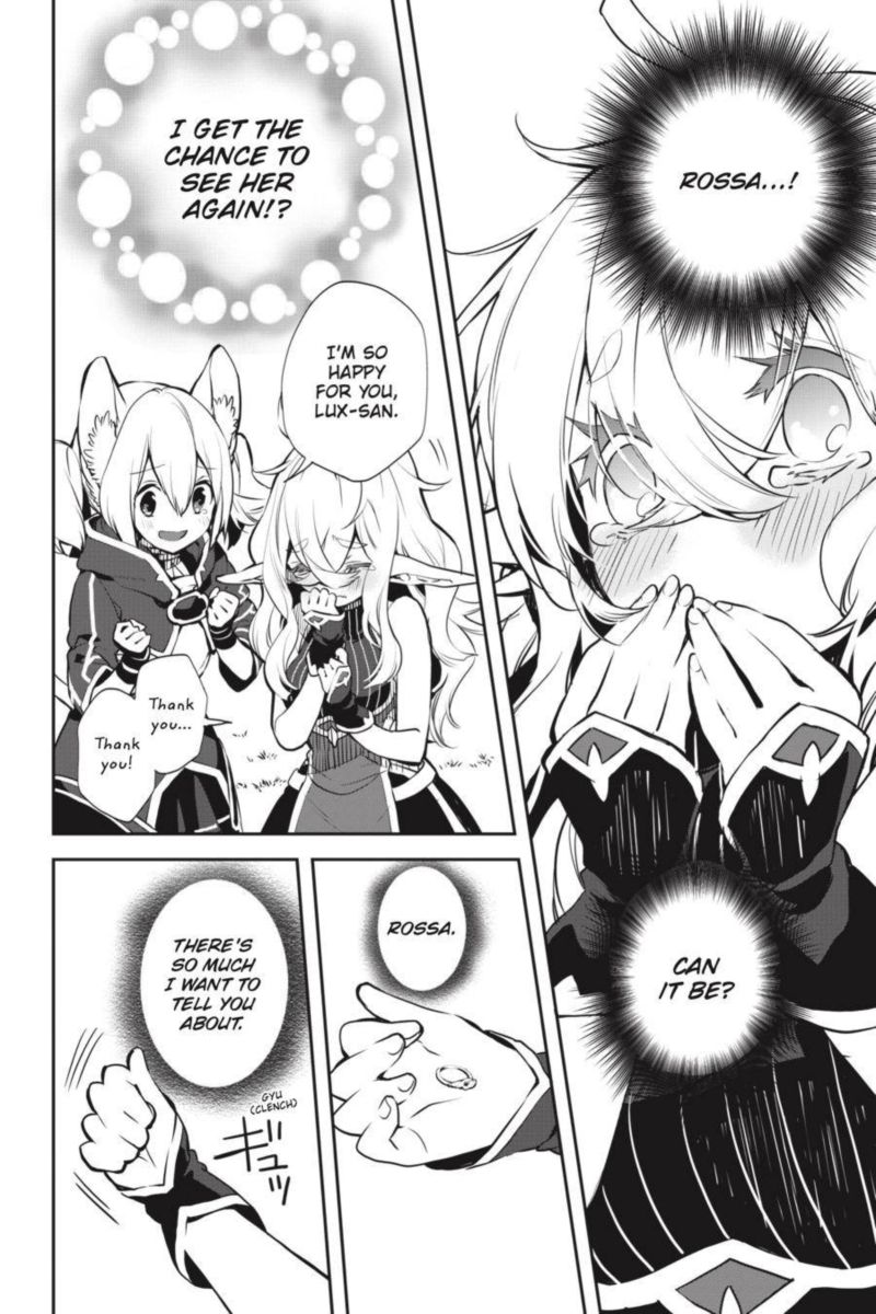 Sword Art Online Girls Ops Chapter 37 Page 2