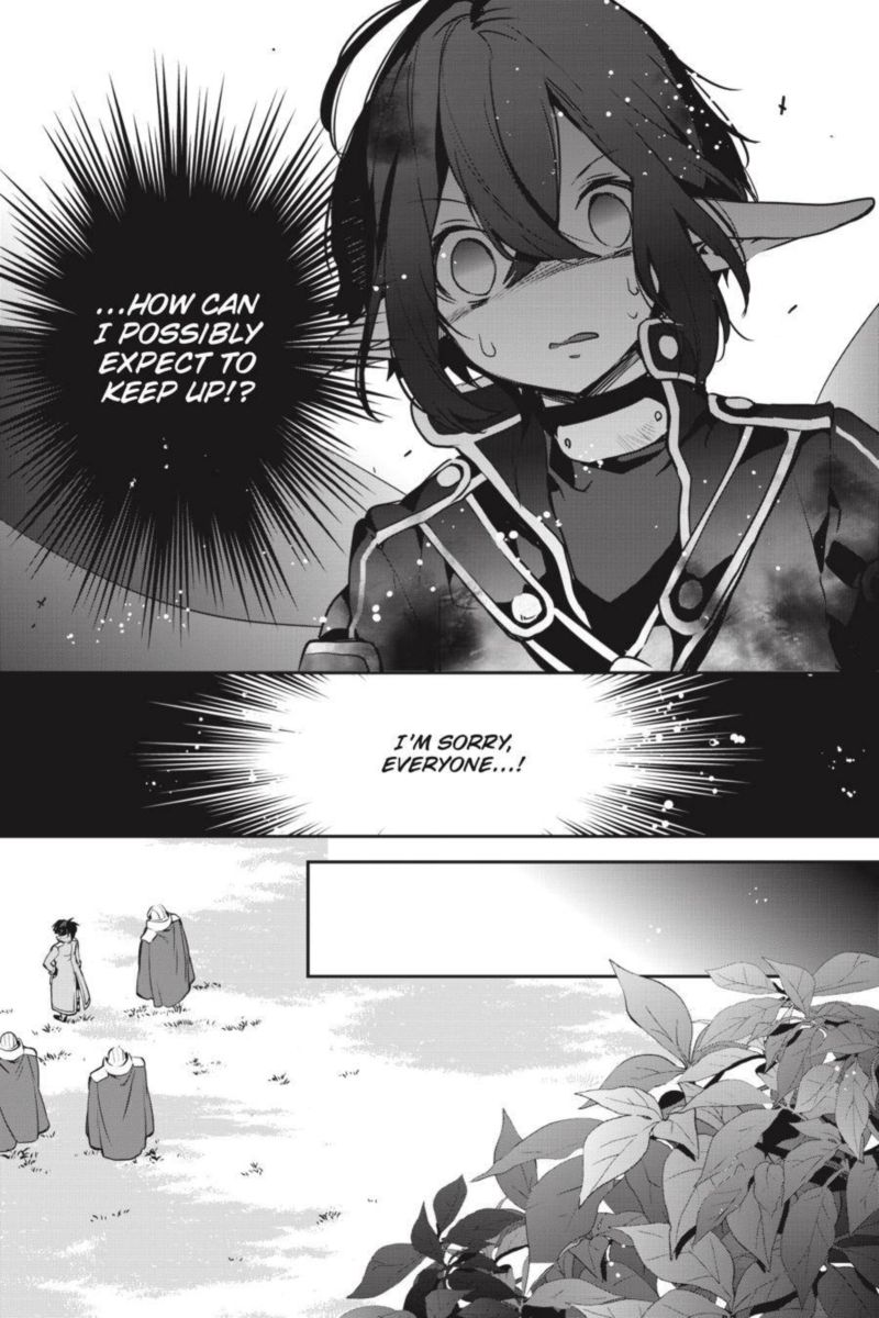 Sword Art Online Girls Ops Chapter 37 Page 49