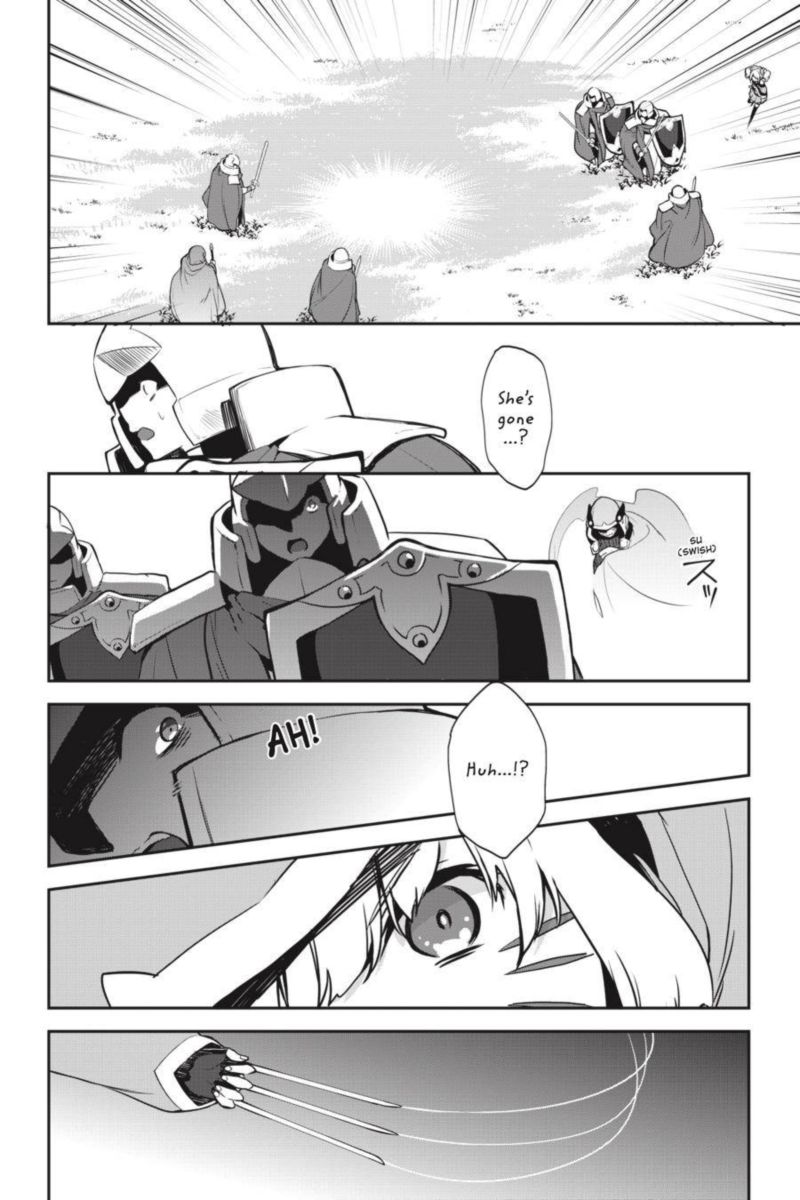 Sword Art Online Girls Ops Chapter 38 Page 44