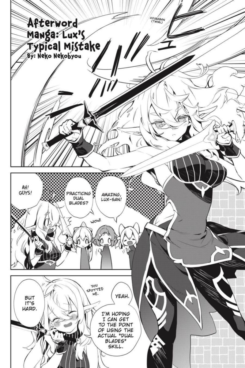 Sword Art Online Girls Ops Chapter 39 Page 45