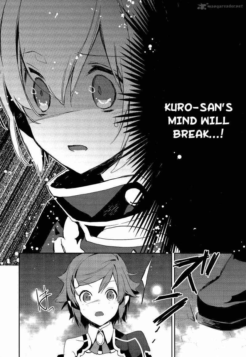 Sword Art Online Girls Ops Chapter 4 Page 11