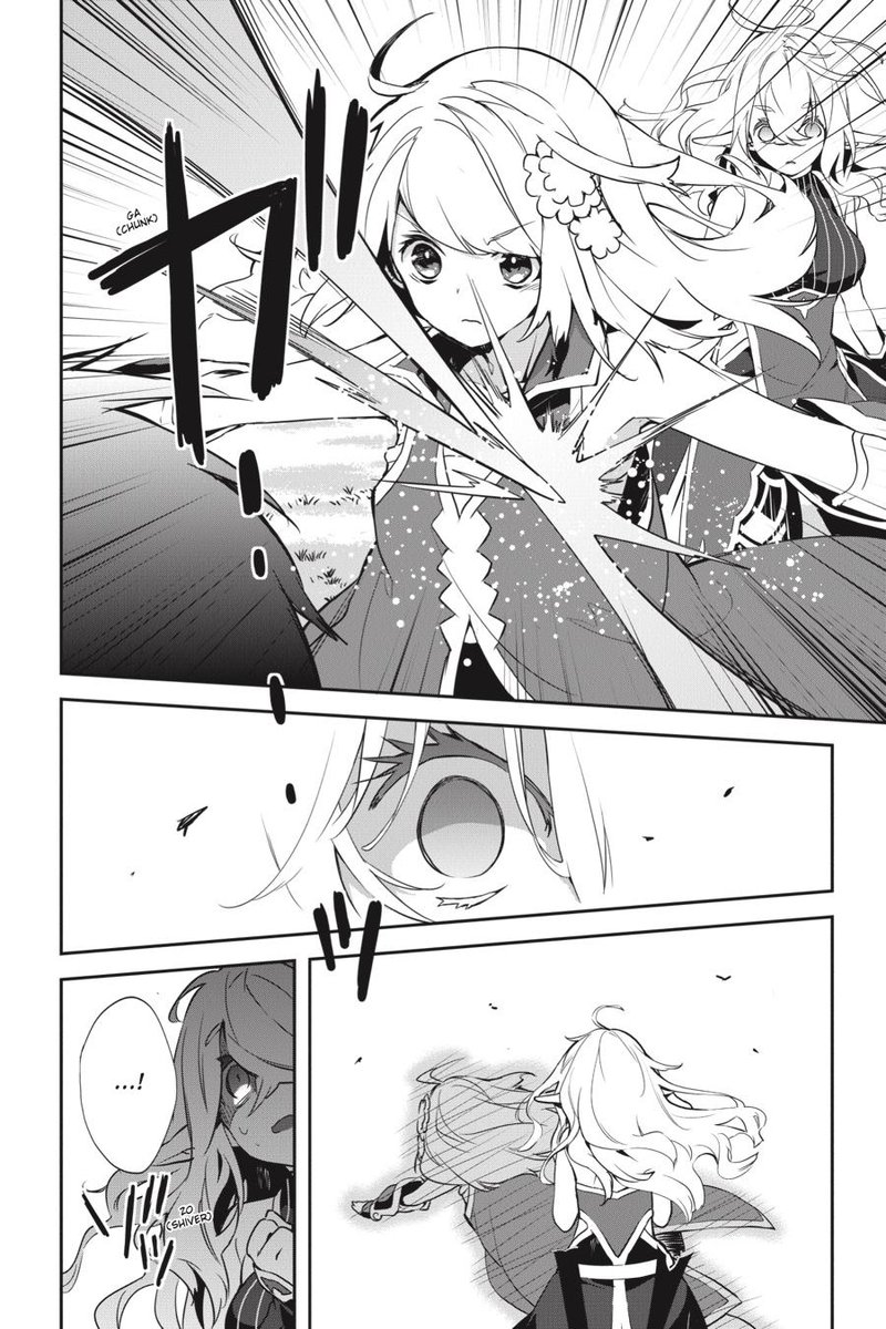 Sword Art Online Girls Ops Chapter 42 Page 16