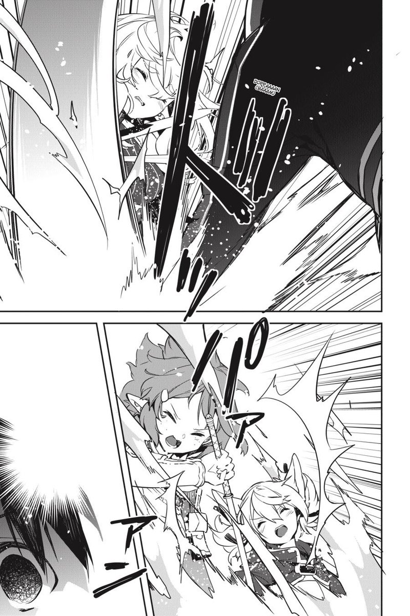 Sword Art Online Girls Ops Chapter 46 Page 28