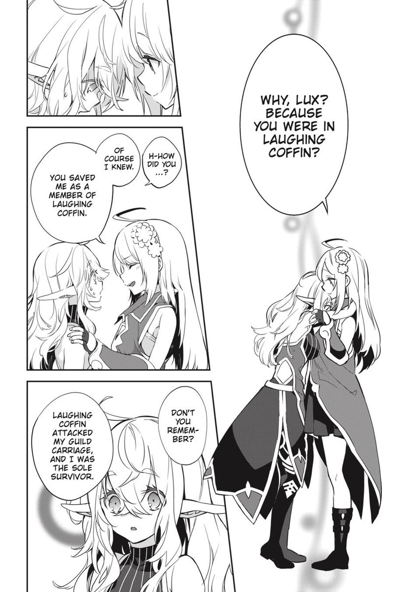 Sword Art Online Girls Ops Chapter 47 Page 10