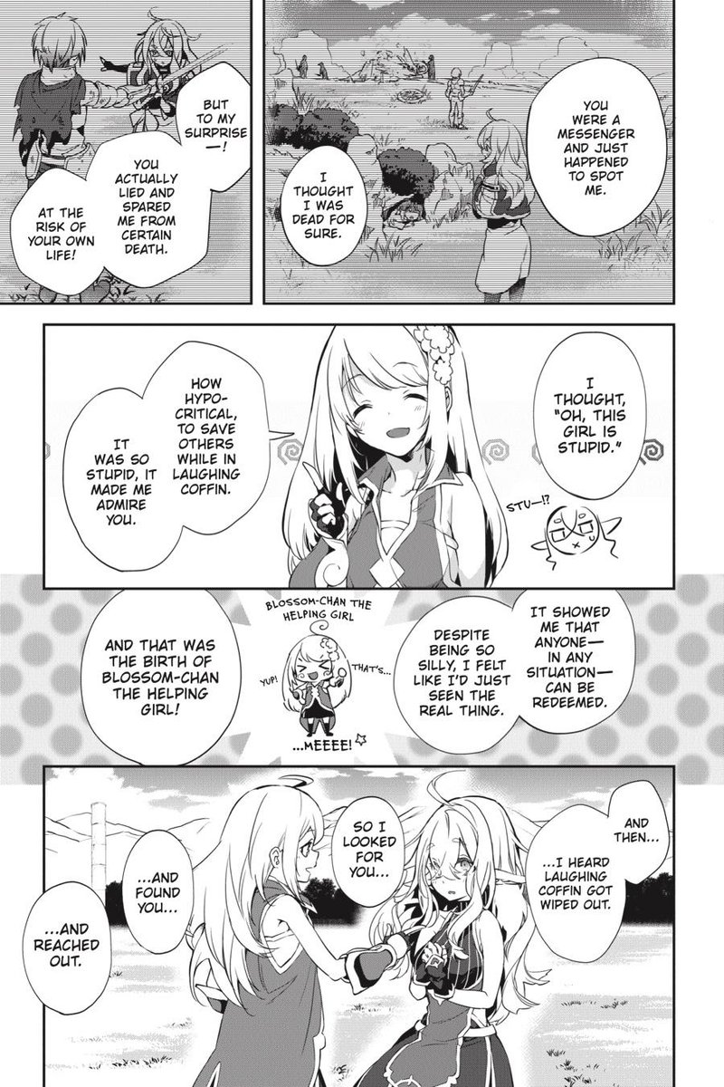 Sword Art Online Girls Ops Chapter 47 Page 11