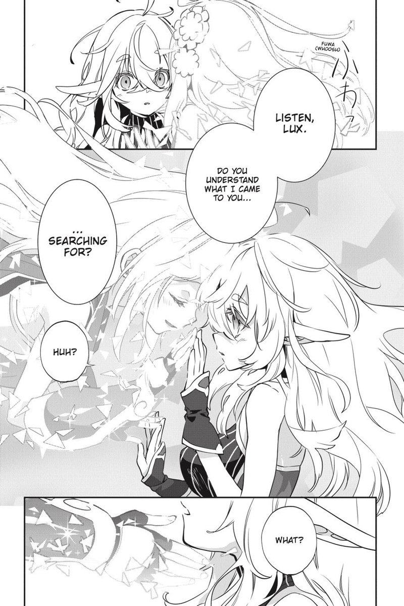 Sword Art Online Girls Ops Chapter 47 Page 15